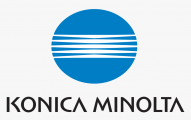 Konica Minolta